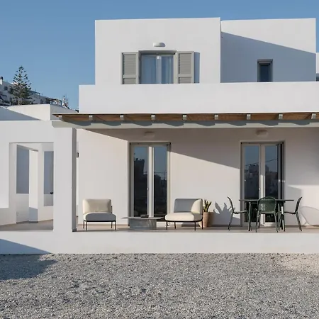 Estia Naxos