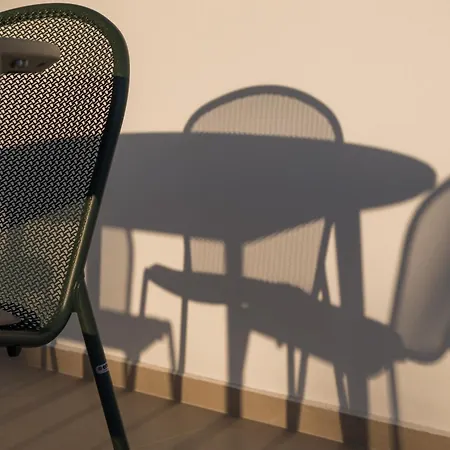 Estia Naxos Villa Naxos City